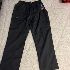 CHEROKEE WORK SCRUBS BOTTOMS